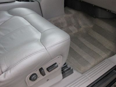 EXT CAB LONG BED (LT) HEATED LEATHER SEATS!, US $9,900.00, image 45