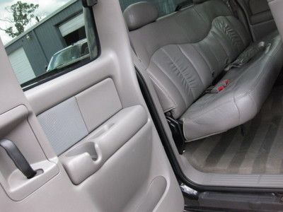 EXT CAB LONG BED (LT) HEATED LEATHER SEATS!, US $9,900.00, image 46