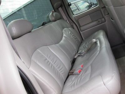 EXT CAB LONG BED (LT) HEATED LEATHER SEATS!, US $9,900.00, image 47