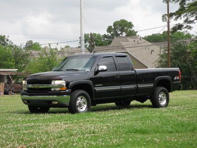 EXT CAB LONG BED (LT) HEATED LEATHER SEATS!, US $9,900.00, image 50