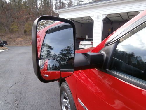 2004 DODGE 1500 PICKUP TRUCK, image 6