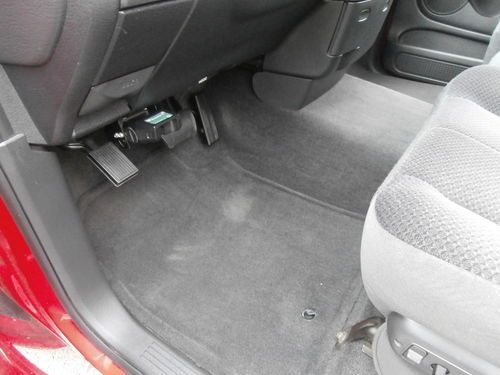 2004 DODGE 1500 PICKUP TRUCK, image 13