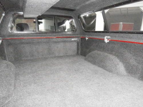 2004 DODGE 1500 PICKUP TRUCK, image 14