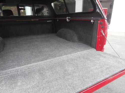 2004 DODGE 1500 PICKUP TRUCK, image 15