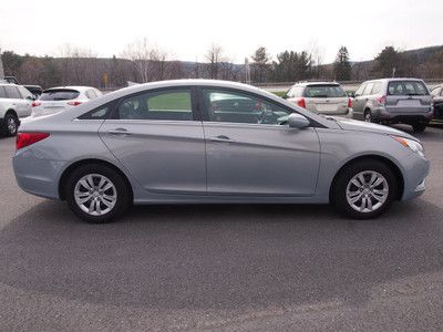 Hyundai sonata sedan  1-owner