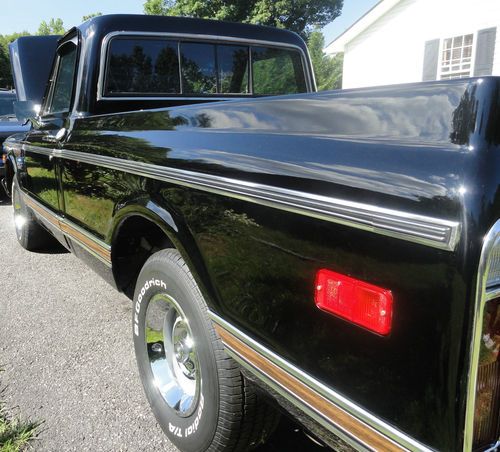 1969 chevy truck cst10