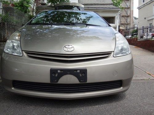 2005 Toyota Prius Base Hatchback 4-Door 1.5L, US $7,835.00, image 3