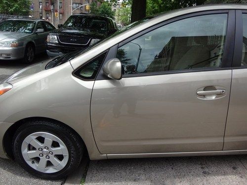 2005 Toyota Prius Base Hatchback 4-Door 1.5L, US $7,835.00, image 4