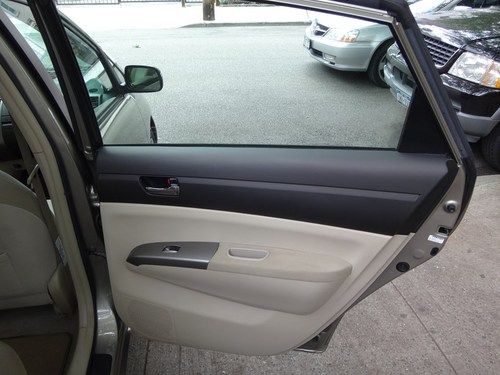 2005 Toyota Prius Base Hatchback 4-Door 1.5L, US $7,835.00, image 5