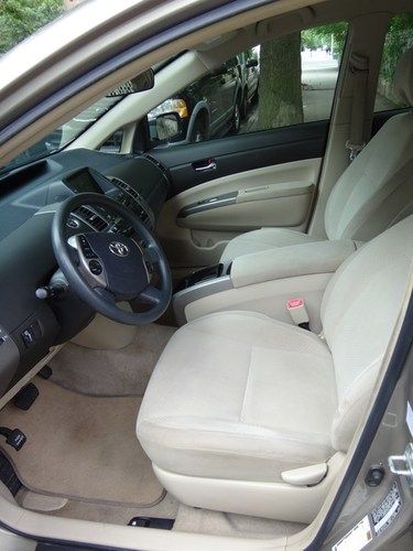 2005 Toyota Prius Base Hatchback 4-Door 1.5L, US $7,835.00, image 6