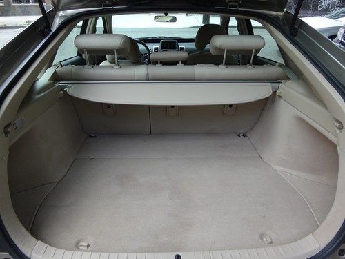 2005 Toyota Prius Base Hatchback 4-Door 1.5L, US $7,835.00, image 8