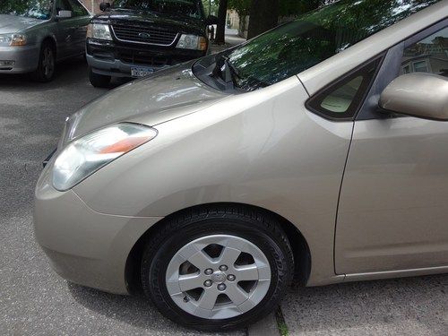 2005 Toyota Prius Base Hatchback 4-Door 1.5L, US $7,835.00, image 9