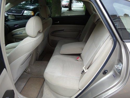 2005 Toyota Prius Base Hatchback 4-Door 1.5L, US $7,835.00, image 10