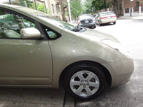 2005 Toyota Prius Base Hatchback 4-Door 1.5L, US $7,835.00, image 12