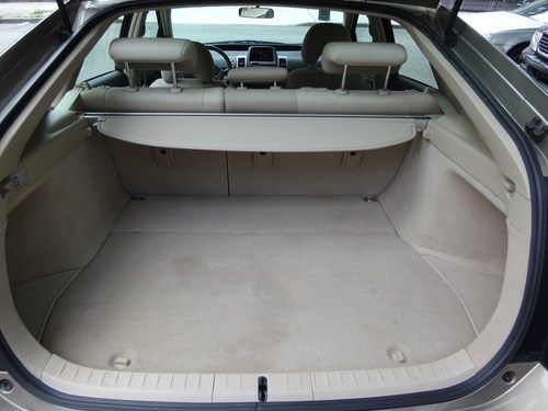 2005 Toyota Prius Base Hatchback 4-Door 1.5L, US $7,835.00, image 14
