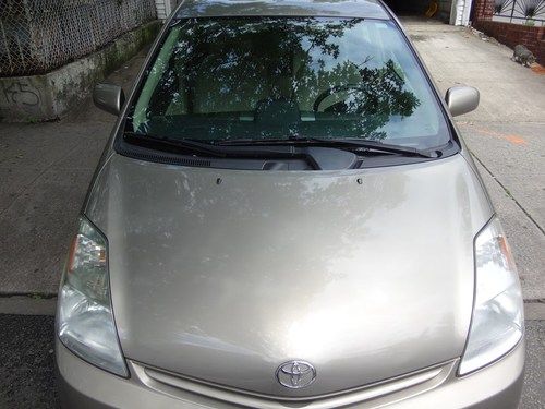2005 Toyota Prius Base Hatchback 4-Door 1.5L, US $7,835.00, image 15