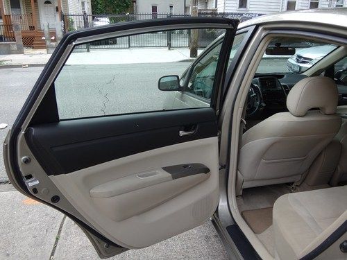 2005 Toyota Prius Base Hatchback 4-Door 1.5L, US $7,835.00, image 16