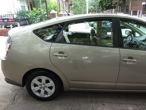 2005 Toyota Prius Base Hatchback 4-Door 1.5L, US $7,835.00, image 17