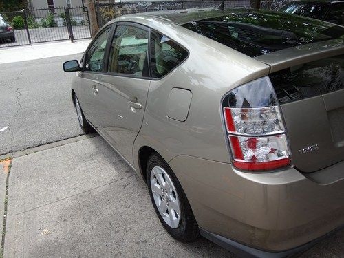 2005 Toyota Prius Base Hatchback 4-Door 1.5L, US $7,835.00, image 19