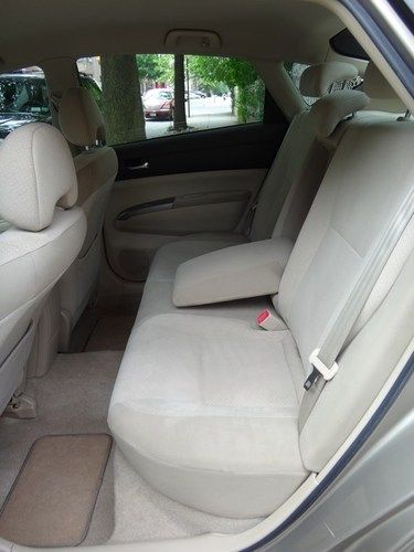 2005 Toyota Prius Base Hatchback 4-Door 1.5L, US $7,835.00, image 20