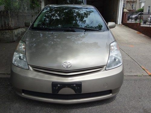 2005 Toyota Prius Base Hatchback 4-Door 1.5L, US $7,835.00, image 22