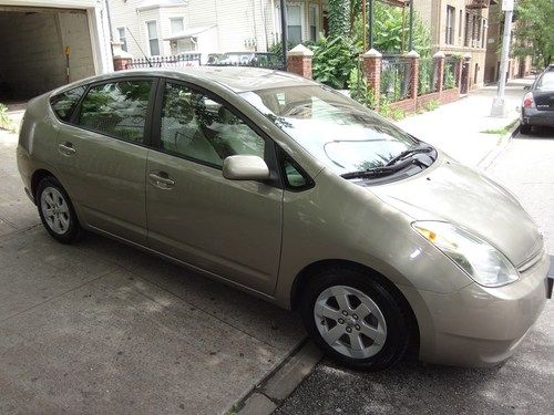 2005 Toyota Prius Base Hatchback 4-Door 1.5L, US $7,835.00, image 23