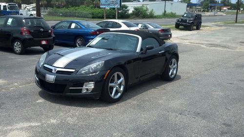 Nice roadster, priced right! financing available!
