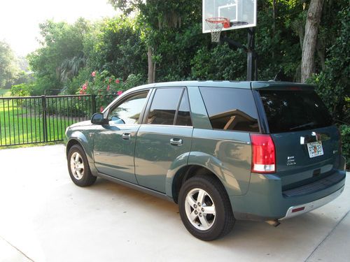 2007 saturn vue