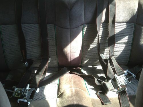 1973 Toyota Land Cruiser Base 3.9L, US $10,000.00, image 7