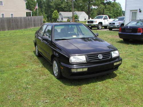 97vw jetta gl  runs good 5 speed, cold a/c gas saver 1100.00