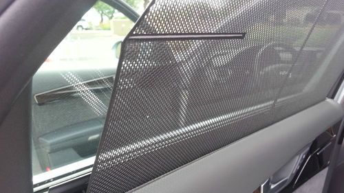2012 Audi A8 L - Quattro Tiptronic Sedan 4-Door 4.2L--Premium Package, US $77,500.00, image 13