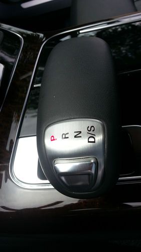 2012 Audi A8 L - Quattro Tiptronic Sedan 4-Door 4.2L--Premium Package, US $77,500.00, image 15