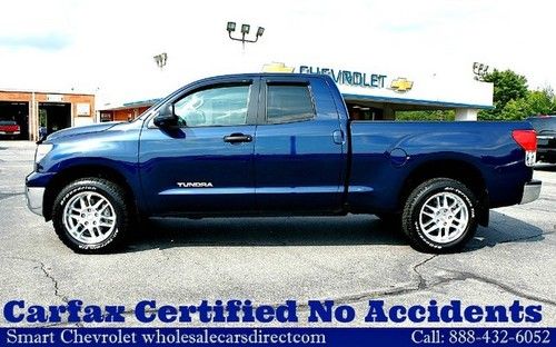 Used toyota tundra crew cab 4x4 pickup trucks 4wd import truck we finance autos