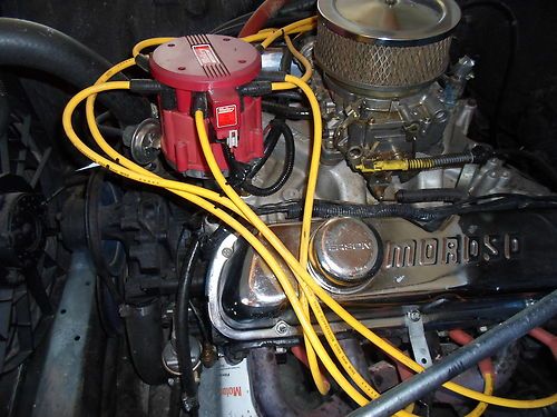 1953 Ford F-100 V8 Auto P/S Old Skool Hotrod Street Rod Cruiser Pickup Kool F1, image 12