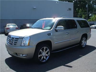 2007 cadillac escalade esv awd call steve@586-772-8200