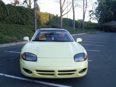 1994 dodge stealth r/t hatchback 2-door 3.0l very clean