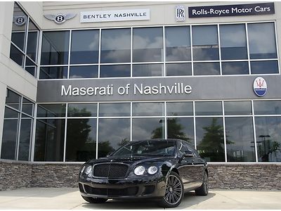 2013 Bentley Continental Flying Spur Speed, US $169,000.00, image 2