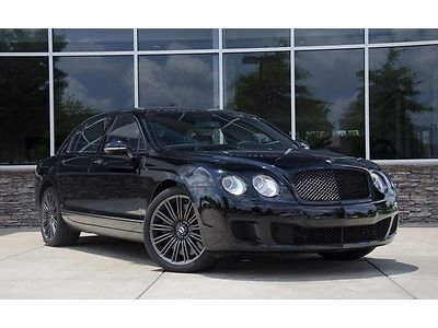 2013 Bentley Continental Flying Spur Speed, US $169,000.00, image 3
