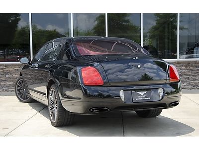 2013 Bentley Continental Flying Spur Speed, US $169,000.00, image 5