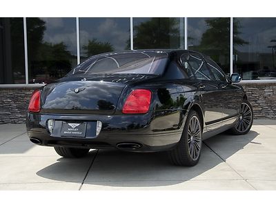2013 Bentley Continental Flying Spur Speed, US $169,000.00, image 6