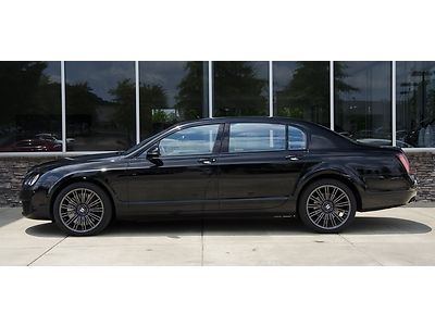 2013 Bentley Continental Flying Spur Speed, US $169,000.00, image 7