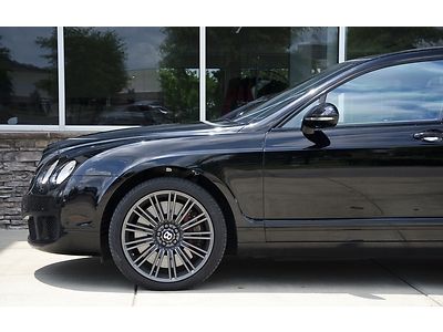 2013 Bentley Continental Flying Spur Speed, US $169,000.00, image 8