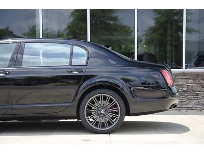 2013 Bentley Continental Flying Spur Speed, US $169,000.00, image 9