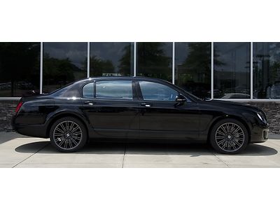 2013 Bentley Continental Flying Spur Speed, US $169,000.00, image 10