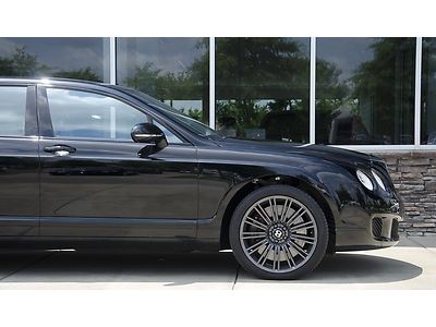 2013 Bentley Continental Flying Spur Speed, US $169,000.00, image 11