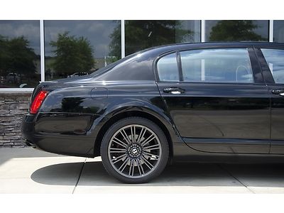 2013 Bentley Continental Flying Spur Speed, US $169,000.00, image 12