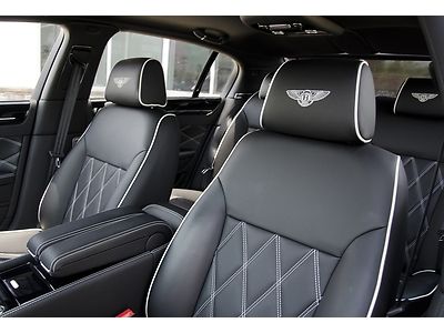 2013 Bentley Continental Flying Spur Speed, US $169,000.00, image 13