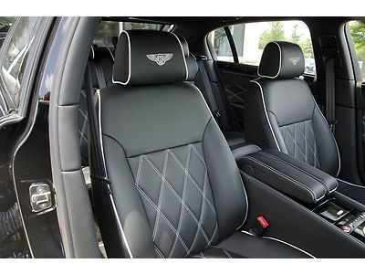 2013 Bentley Continental Flying Spur Speed, US $169,000.00, image 14