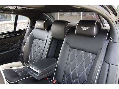 2013 Bentley Continental Flying Spur Speed, US $169,000.00, image 15