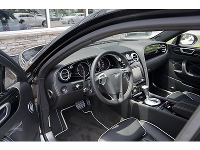 2013 Bentley Continental Flying Spur Speed, US $169,000.00, image 17